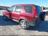 HONDA CR-V EX SHSRD78872U****** fotografie