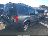 NISSAN PATHFINDER SE OFF-ROAD 5N1AR18U45C****** снимка