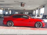 DODGE CHARGER SRT HELLCAT RWD 2C3CDXL93KH****** снимка