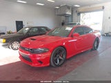 DODGE CHARGER SRT HELLCAT RWD 2C3CDXL93KH****** снимка