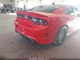DODGE CHARGER SRT HELLCAT RWD 2C3CDXL93KH****** снимка