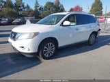 NISSAN PATHFINDER SV 5N1AR2MN4EC715974 снимка