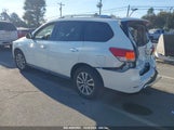 NISSAN PATHFINDER SV 5N1AR2MN4EC715974 снимка