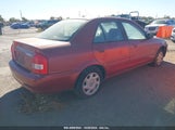 MAZDA PROTEGE DX/LX JM1BJ222110****** снимка