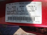 MAZDA PROTEGE DX/LX JM1BJ222110****** снимка