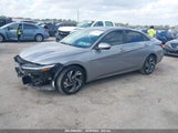 HYUNDAI ELANTRA SEL KMHLS4DGXRU****** снимка