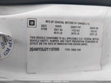 BUICK CENTURY LIMITED 2G4WY55J2Y1****** снимка