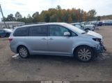 TOYOTA SIENNA LIMITED PREMIUM 7 PASSENGER снимка