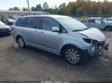 TOYOTA SIENNA LIMITED PREMIUM 7 PASSENGER снимка