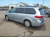 TOYOTA SIENNA LIMITED PREMIUM 7 PASSENGER снимка