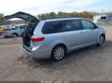 TOYOTA SIENNA LIMITED PREMIUM 7 PASSENGER снимка