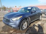 INFINITI FX35 JN8AS1MW8BM****** fotografie