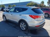 HYUNDAI SANTA FE SPORT 2.0L TURBO снимка