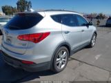 HYUNDAI SANTA FE SPORT 2.0L TURBO снимка