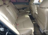 HONDA ACCORD 2.4 LX снимка