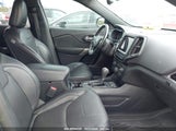 JEEP CHEROKEE 80TH ANNIVERSARY FWD 1C4PJLMX1MD****** photo