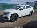 VOLKSWAGEN ATLAS CROSS SPORT 3.6L V6 SE W/TECHNOLOGY/3.6L V6 SE W/TECHNOLOGY R-LINE 1V26E2CA8LC****** photo