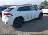 VOLKSWAGEN ATLAS CROSS SPORT 3.6L V6 SE W/TECHNOLOGY/3.6L V6 SE W/TECHNOLOGY R-LINE 1V26E2CA8LC****** photo