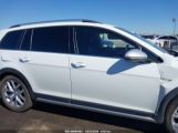 VOLKSWAGEN GOLF ALLTRACK TSI S/TSI SE/TSI SEL снимка