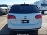 VOLKSWAGEN GOLF ALLTRACK TSI S/TSI SE/TSI SEL снимка