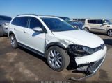 VOLKSWAGEN GOLF ALLTRACK TSI S/TSI SE/TSI SEL снимка