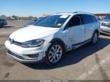 VOLKSWAGEN GOLF ALLTRACK TSI S/TSI SE/TSI SEL снимка