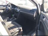VOLKSWAGEN GOLF ALLTRACK TSI S/TSI SE/TSI SEL 3VWH17AU8JM****** fotografie