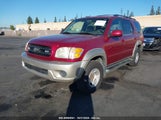 TOYOTA SEQUOIA SR5 V8 5TDZT34AX1S****** снимка