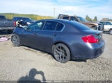 INFINITI G37X JN1CV6AR1CM670672 снимка