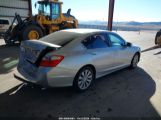 HONDA ACCORD EX photo