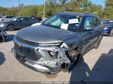 CHEVROLET TRAILBLAZER FWD LT KL79MPSL4SB****** fotografie