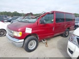 FORD E-350 SUPER DUTY XL/XLT 1FBSS31SX1H****** снимка