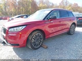 LINCOLN CORSAIR RESERVE 5LMCJ2DHXNU****** снимка