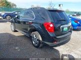 CHEVROLET EQUINOX 1LT 2GNALBEK1F6244118 снимка