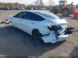 TESLA MODEL 3 REAR-WHEEL DRIVE 5YJ3E1EA1PF430718 снимка