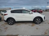 KIA SPORTAGE LX photo