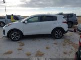 KIA SPORTAGE LX photo