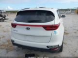 KIA SPORTAGE LX photo