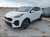 KIA SPORTAGE LX photo