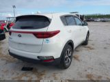 KIA SPORTAGE LX photo