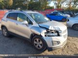 CHEVROLET TRAX LT photo