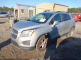 CHEVROLET TRAX LT photo