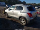 CHEVROLET TRAX LT photo