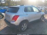 CHEVROLET TRAX LT photo