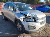 CHEVROLET TRAX LT photo