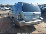 SUBARU FORESTER 2.5X JF1SG63607H747137 снимка