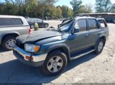 TOYOTA 4RUNNER SR5 V6 photo