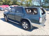 TOYOTA 4RUNNER SR5 V6 photo