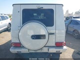 MERCEDES-BENZ G 550 4MATIC WDCYC3HF5DX****** photo