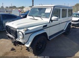 MERCEDES-BENZ G 550 4MATIC WDCYC3HF5DX****** photo